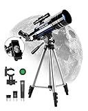 imagen de ESSLNB ESSLNB telescopio