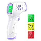 imagen de Wawech WAWECH-THERMOMETER-868PURPLE termómetro