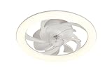 imagen de DUPI TURBO AIR ventilador de techo