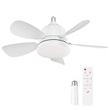 imagen de GuKKK Ventilateur de Plafond ventilador de techo