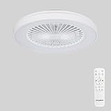 imagen de activeallbrite 3600328-02 ventilador de techo