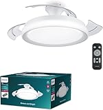 imagen de Philips 929004081601 ventilador de techo
