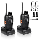 imagen de RKK BF-88E walkie talkie