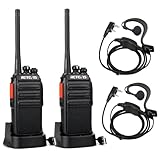 imagen de Retevis EUA9123A walkie talkie