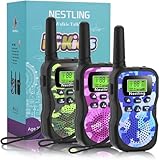 imagen de Nestling HK-588 walkie talkie