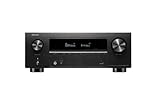 Image de Denon AVR-X2800H DAB ampli home-cinéma