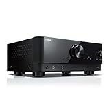 Image de YAMAHA RX-V4A ampli home-cinéma