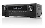 Image de Denon AVR-X1800H ampli home-cinéma