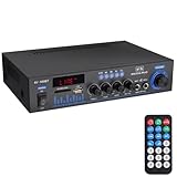 Image de LiNKFOR ULKPW147us ampli home-cinéma