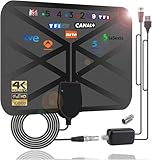 Image de EONDEVO 1v2a6 antenne TV
