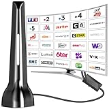 Image de QGClearSO  antenne TV