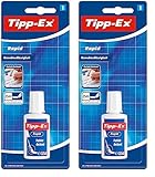Image de Tipp-Ex BZ818 anti-cerne