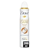 Image de Dove anti-transpirant