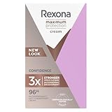 Image de Rexona 8711600504141 anti-transpirant