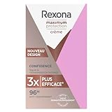 Image de Rexona 8711600504141 anti-transpirant