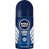 Image de NIVEA 1761452 anti-transpirant