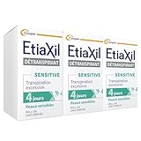 Image de Etiaxil  anti-transpirant