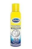 Image de Scholl 8032330 anti-transpirant