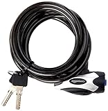 Image de Amazon Basics AB-BL105 antivol vélo
