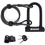 Image de KRASER KR65145B antivol vélo
