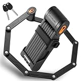 Image de HIPARK HD9006 antivol vélo