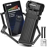 Image de NIKYJM 120CM antivol vélo