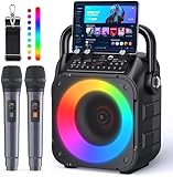 Image de Singingmate K9-M appareil de karaoké