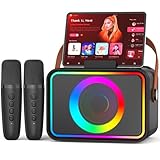 Image de Wowstar K26 appareil de karaoké
