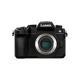 Image de Panasonic DC-G97 appareil photo hybride