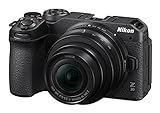 Image de Nikon Z 30 appareil photo hybride