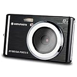 Image de AgfaPhoto DC5200-BK appareil photo numérique