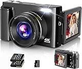Image de Duluvulu 4K Digital Camera appareil photo numérique