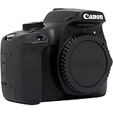 Image de Canon EOS 4000D Boîtier Nu appareil photo reflex numérique