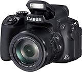 Image de Canon Canon PowerShot SX70 HS appareil photo reflex numérique