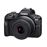 Image de Canon CANON EOS R100 appareil photo reflex numérique