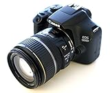 Image de Canon 1160C031 appareil photo reflex numérique