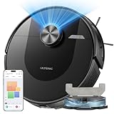 Image de Ultenic D10 aspirateur robot