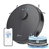 Image de Lefant M1-B aspirateur robot