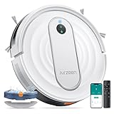 Image de Airzeen J10 aspirateur robot