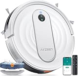 Image de Airzeen J10 aspirateur robot