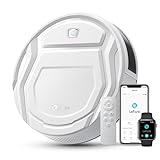 Image de Lefant M210P aspirateur robot