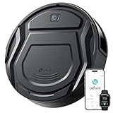 Image de Lefant M210 Pro+ aspirateur robot