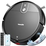 Image de VersLife L6 aspirateur robot