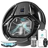 Image de Lefant M320 aspirateur robot