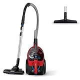 Image de Philips Domestic Appliances FC9729/09 aspirateur sans sac