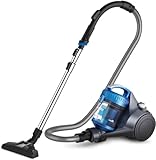 Image de EUREKA Whirlwind aspirateur sans sac