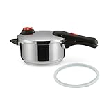 Image de Amazon Basics 111604OA960 autocuiseur