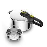 Image de Tefal P2530738 autocuiseur