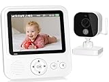 Image de OBVHNUA 900ES3 babyphone