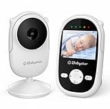 Image de Babystar SM25 babyphone